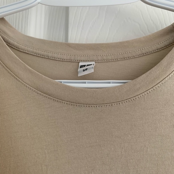 Uniqlo Classic T-shirts (2 for $32) - Picture 3 of 5